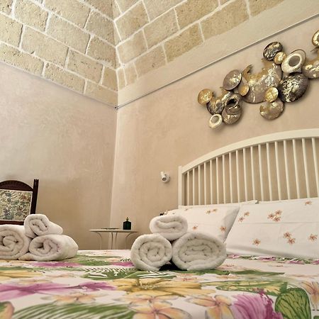 Karemm Apartment Polignano a Mare Luaran gambar