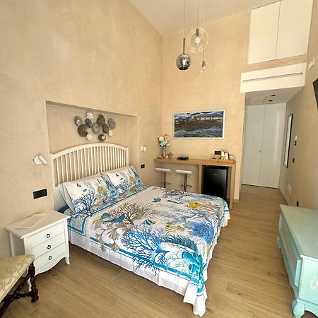 Karemm Apartment Polignano a Mare Luaran gambar