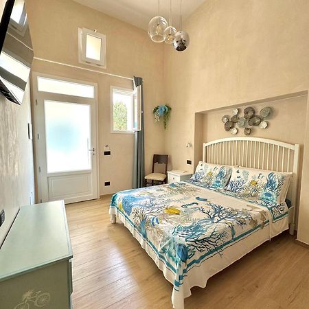 Karemm Apartment Polignano a Mare Luaran gambar