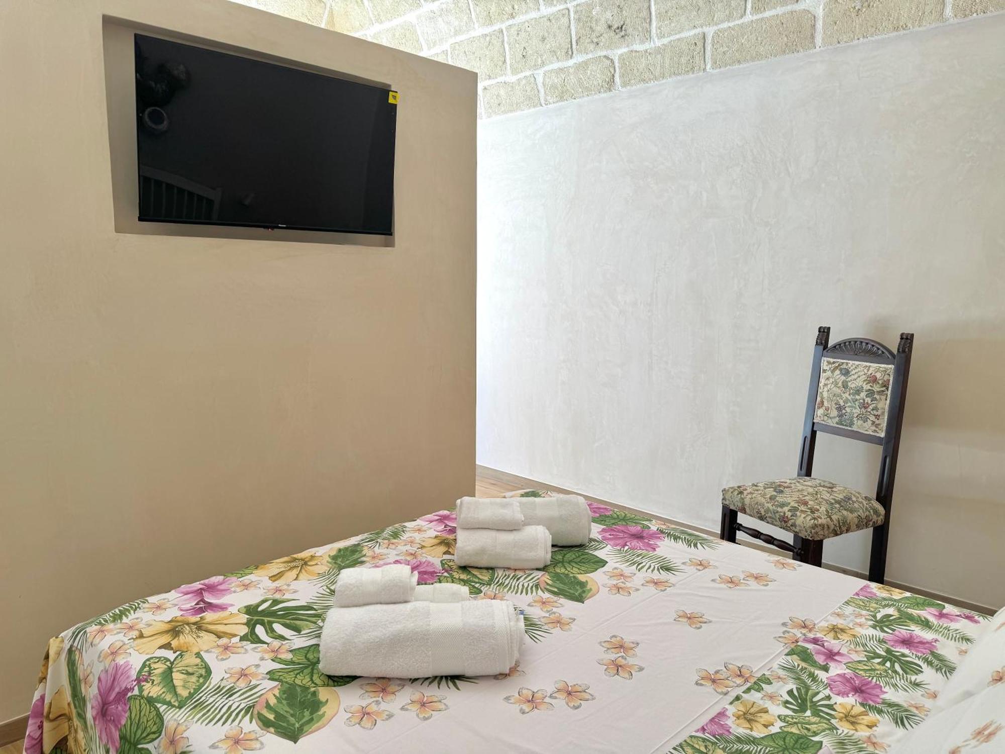 Karemm Apartment Polignano a Mare Luaran gambar