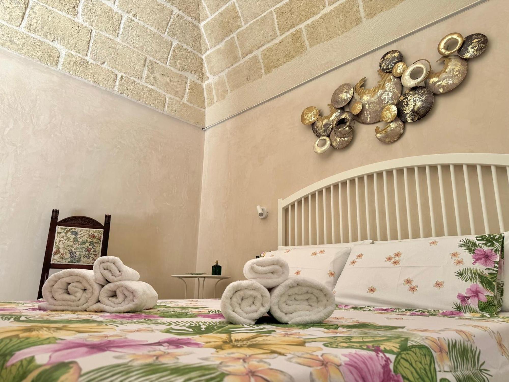 Karemm Apartment Polignano a Mare Luaran gambar