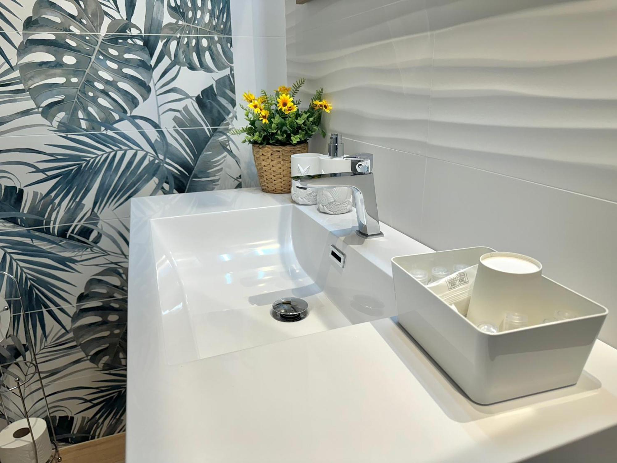 Karemm Apartment Polignano a Mare Luaran gambar