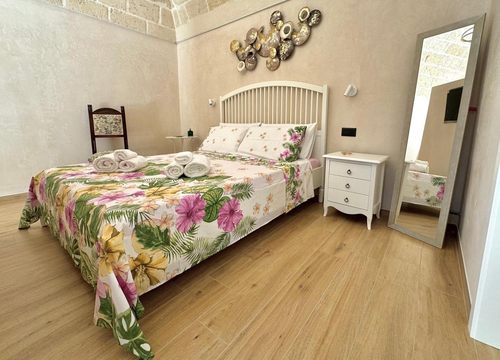 Karemm Apartment Polignano a Mare Luaran gambar