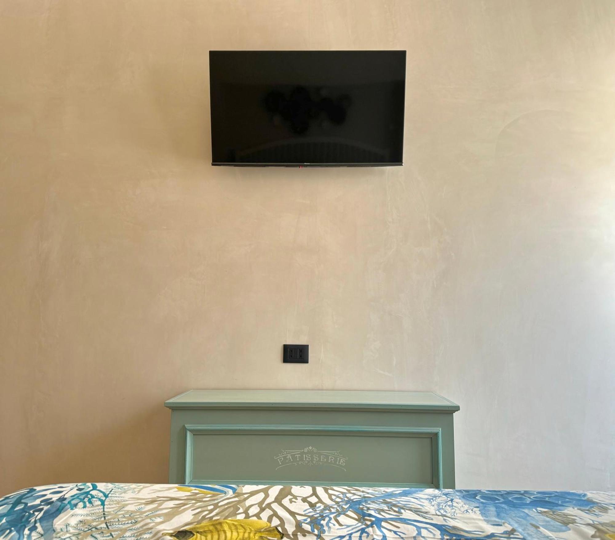 Karemm Apartment Polignano a Mare Luaran gambar