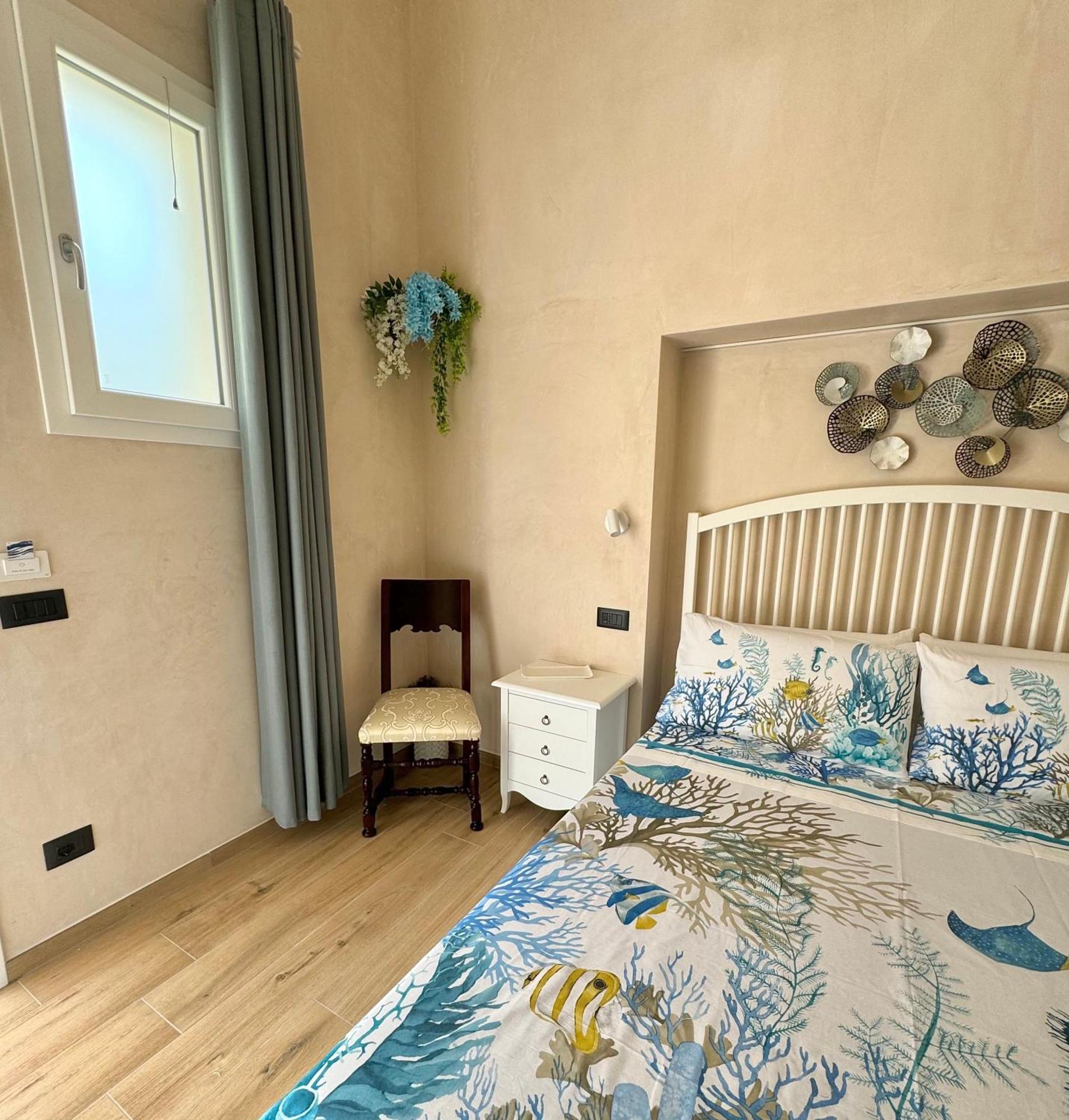 Karemm Apartment Polignano a Mare Luaran gambar